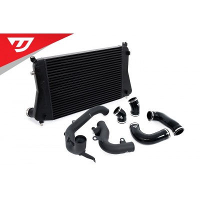 Unitronic Intercooler Upgrade & Charge Pipe Kit for 8Y S3